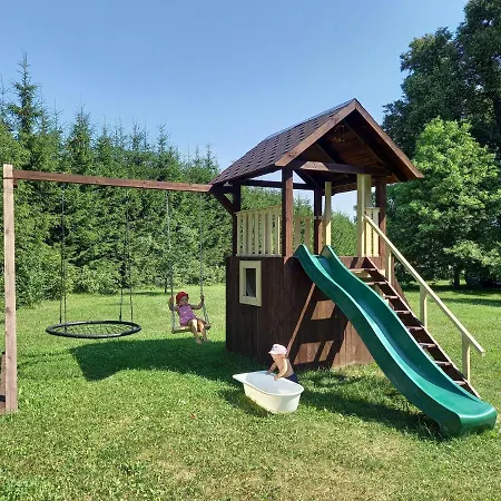 Hébergement de vacances Runenu Tejas Namins